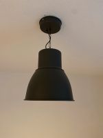 Lampe/Hängelampe grau Nordrhein-Westfalen - Ahlen Vorschau