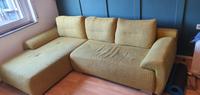 Schlafsofa Couch Hessen - Darmstadt Vorschau