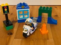 LEGO Duplo Polizeimotorrad Schleswig-Holstein - Flensburg Vorschau