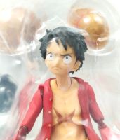 One Piece Figur Monkey.D.Luffy, 17 cm hoch, original Verpackt Bayern - Grafing bei München Vorschau