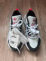Adidas Originals Sneaker | Schuhe | Adidas ZX 22 J |Adidas GZ6754 Nordrhein-Westfalen - Pulheim Vorschau