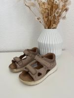 Superfit Sandalen 24 beige Baden-Württemberg - Nagold Vorschau