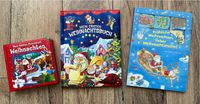 Weihnachtsbücher für Kinder Leipzig - Knautkleeberg-Knauthain Vorschau