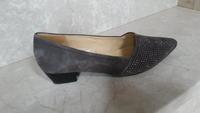 Damen Schuhe, Gabor, Gr. 40, grau, Nordrhein-Westfalen - Bergisch Gladbach Vorschau