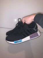 Adidas Nmds R1 Black Magic Mauve Nordrhein-Westfalen - Lage Vorschau