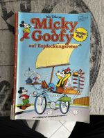 Micky & Goofy Sonderheft Eimsbüttel - Hamburg Stellingen Vorschau