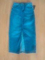 Jeansrock Jeans Rock Schlitz Midi Gr. 34 XS NEU! Baden-Württemberg - Villingen-Schwenningen Vorschau