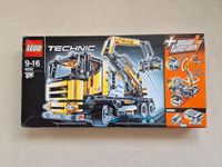 LEGO Technic Set 8292 Truck mit Hebebühne (2 Sets) Niedersachsen - Achim Vorschau