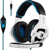 Headset XBOX,Play Station,PC, 3,5mm Klinke Niedersachsen - Soltau Vorschau