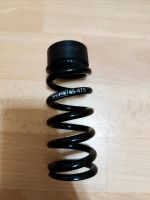 WPS SiCr Dämpferfeder  475lbs bis 65mm Hub (wie Sa Racing spring) Thüringen - Vacha Vorschau