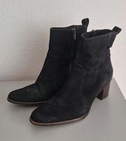 Timberland Stiefel Gr 38 Bayern - Geisenhausen Vorschau