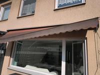 Markise zu verschenken (als defekt) Dortmund - Eving Vorschau