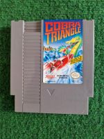 ⭐️ Nintendo NES | Cobra Triangle | NES-CU-EEC Niedersachsen - Braunschweig Vorschau