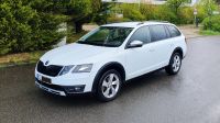 Skoda Octavia 2.0 TDI 4x4 DSG Scout Combi Niedersachsen - Oldenburg Vorschau