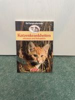 Katzenkrankheiten erkennen und behandeln - Buch, Falken Bayern - Oberhausen a.d. Donau Vorschau