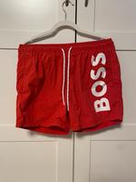 Boss Badehose Gr. M Nordrhein-Westfalen - Langenfeld Vorschau