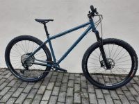 Mountainbike MTB Stahl Sobre Dad 29 Zoll Gr. L Dresden - Löbtau-Süd Vorschau