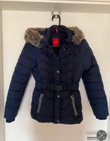 S.Oliver Winterjacke für Mädchen, Gr. 152 Sachsen - Wilsdruff Vorschau