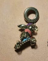 925Silber Charm Disney Dumbo Nürnberg (Mittelfr) - Südstadt Vorschau