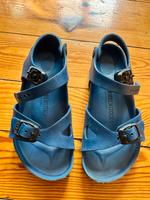 Birkenstock EVA Sandalen Gr. 30 Bayern - Bamberg Vorschau