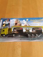 Modell-LKW Mercedes Actros Tankwagen Hausbrauerei Mocker 1:87 Saarland - Ensdorf Vorschau