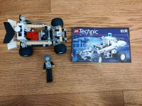 Lego technic 8230 Polizei buggy komplett Baden-Württemberg - Karlsruhe Vorschau