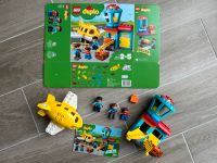 Lego Duplo Flughafen - Set 10871 Schleswig-Holstein - Norderstedt Vorschau