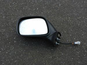 Spiegelglas zum Kleben für OPEL AGILA B ab 2008 links asphärisch kaufen bei