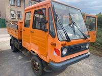 Multicar M 26 ‚1.9 Motor Sachsen-Anhalt - Erxleben (bei Haldensleben) Vorschau