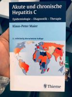 Akute und chronische Hepatitis C Stuttgart - Vaihingen Vorschau