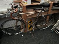 Hercules Retro Rennrad (Service neu gemacht) Nordrhein-Westfalen - Grevenbroich Vorschau