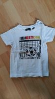 Größe 86* Deutschland T-Shirt für kleinen Fußballfan Sachsen - Chemnitz Vorschau