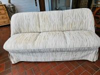 Bequemes kleines Sofa Couch creme hell weiß Dreisitzer Nordrhein-Westfalen - Unna Vorschau