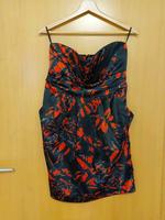 Abschluss-/Abendkleid Größe 40 Niedersachsen - Garbsen Vorschau