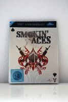 Smokin' Aces 100th Anniversary Steelbook Collection Blu-ray Neu Hessen - Trebur Vorschau