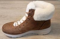 Stiefel Gr. 39 NEU!!! Niedersachsen - Schiffdorf Vorschau