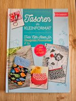 Buch Tolle Nähideen - Taschen im Kleinformat Hessen - Rödermark Vorschau