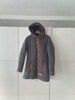 Superdry Winterjacke Wintermantel Größe S (36) oder 158/164 Baden-Württemberg - Warthausen Vorschau