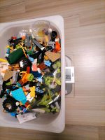 Lego Riesen-Sammlung 8 kg Berlin - Reinickendorf Vorschau
