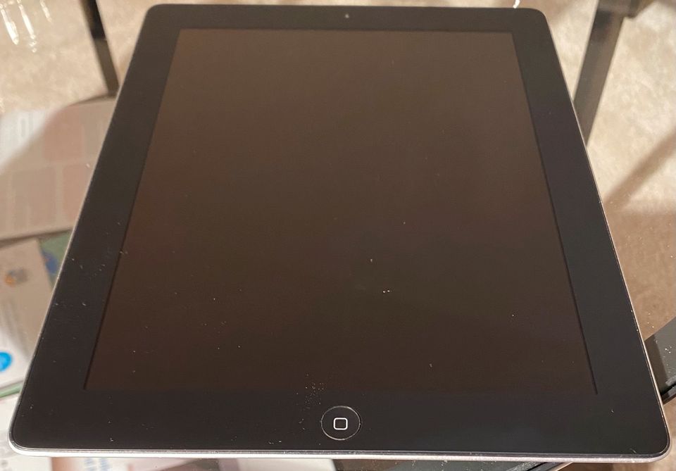 iPad 2 16GB (GSM-Model A1396) Silber in Dresden