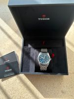 Tudor Black Bay 41 Blau Jubilee Neues Model 24 Bayern - Ingolstadt Vorschau