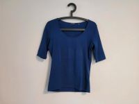 ⭐️ Marc O'Polo Shirt Longsleves 1/2 Arm blau ⭐️ M ⭐️ Baden-Württemberg - Konstanz Vorschau