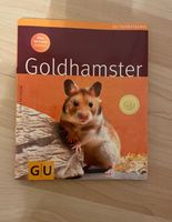 Hobbyhaustierhaltung | Goldhamster Fachbuch | Peter Fritzsche Düsseldorf - Benrath Vorschau