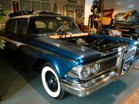 Ford Edsel Ranger 4-Door 1959 /auch Tausch Chevy  Corvette Nordrhein-Westfalen - Sassenberg Vorschau