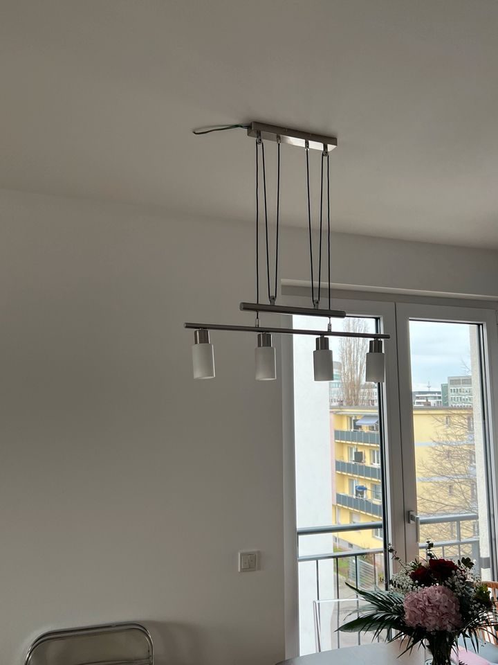 Deckenlampe Esstischlampe minimalistisch und stylish in Offenbach