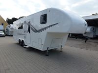 Andere Dream Seeker XL "Toyhauler" Wohnauflieger Niedersachsen - Sulingen Vorschau