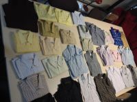 Luxus Hemden von Van Laack, J.Britt ,Bally,Boss,Seidensticker Altona - Hamburg Ottensen Vorschau