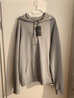 Saint Laurent Hoodie Grau XXL Bayern - Neu Ulm Vorschau