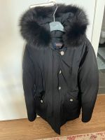 Woolrich Luxury Arctic Parka Berlin - Grunewald Vorschau