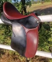 Sommer Somero Elegance aus 2024 flexus move WKE 17,5" Schleswig-Holstein - Flensburg Vorschau
